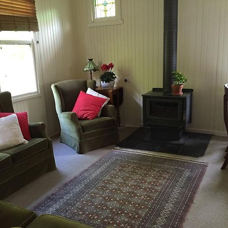 Alexandra Farmstay Екстер'єр фото