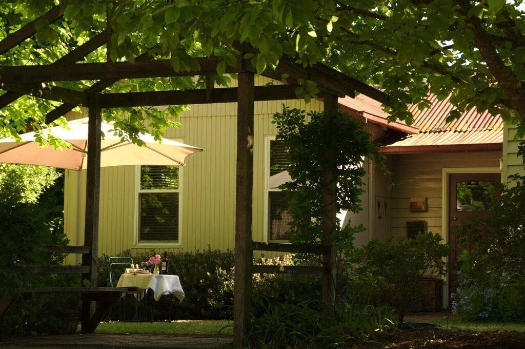 Alexandra Farmstay Екстер'єр фото