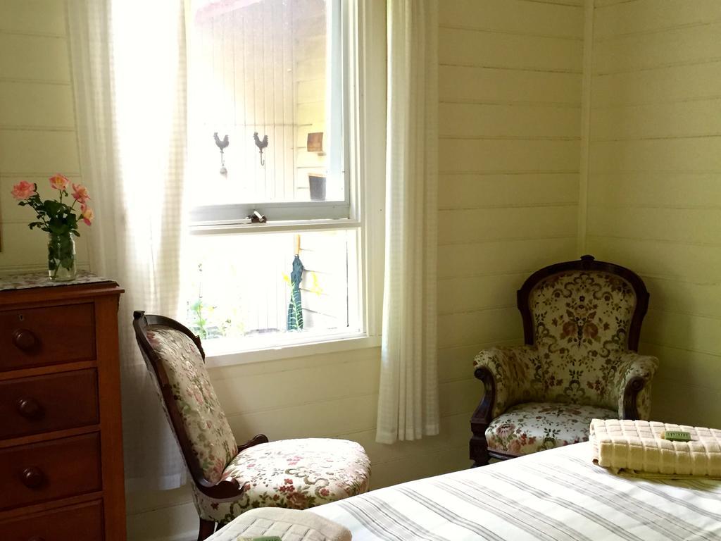 Alexandra Farmstay Екстер'єр фото